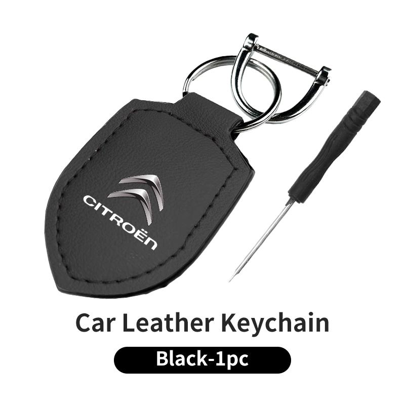 

Shield Shape Car Keychain Metal Emblem Key Ring For Citroen C4 C3 C5 C1 C3 Berlingo Celysee Cactus Picasso Aircross Saxo Grand чёрный
