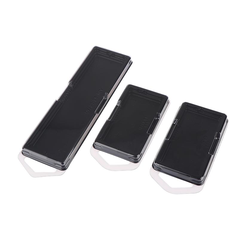 10Pcs Dimm Memory Holder Case Clamshell So Packaging Box Ddr Generation Blister Box For Ddr Ddr3 Ddr4 Ddr5