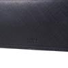 Sigma Long Wallet for Men 727627 Navy [TAKEO KIKUCHI] 07
