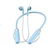 Wireless Neckband Earbuds with Long Battery Life & Deep Bass