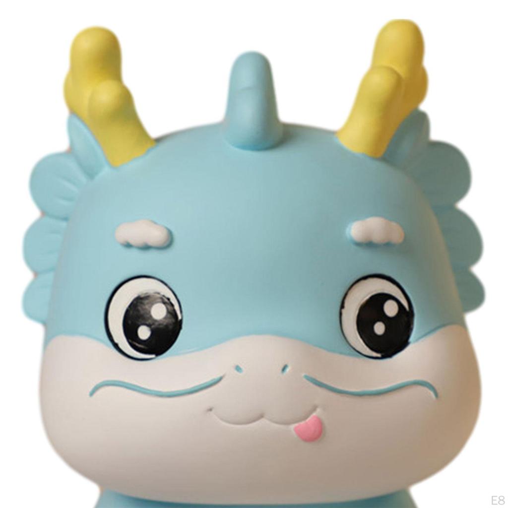 Adorable Piggy Bank for Children - Unique Money Storage Solution Kids