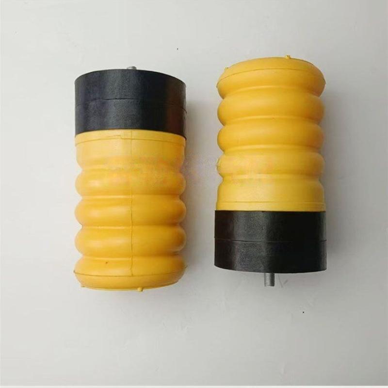 1 Set Car Shock Absorber Spring