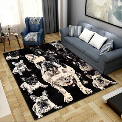 Alfombras y moquetas – Alfombras y tapetes