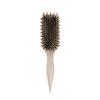 Multi-Purpose Styling Brush Portable Bounces Soft Washable Soft Tooth Massage Comb For Hairdressing Women Men Daily Hair Styling