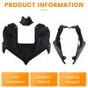 Headlight Bezel for 2019-2023 Kawasaki Z250/Z400/Z650/Z900/KLR65