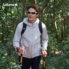 LAFUMA Men's Outdoor Waterproof Windproof Hooded Jacket LMJA5AS60