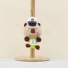 And Sweet Playful Penguin Plush Toy Keychain Ideal For Gifts And Collectibles For Kids