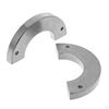 Wheel Weight Tire Counterweight Iron for WPL Replaces 5x5cm