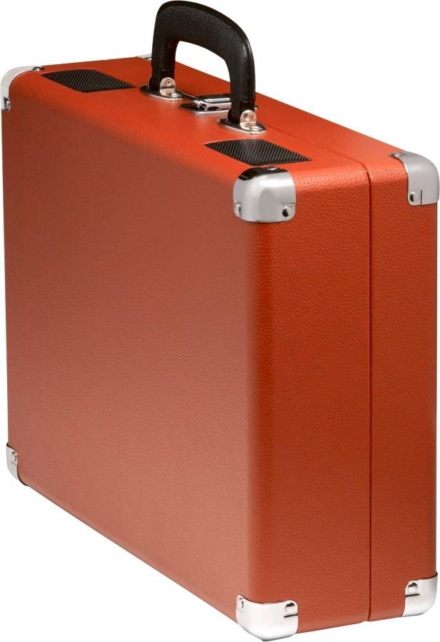 Gramofon Denver VPL-120 braun, Denver