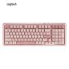 Logitech K98S 98-Key Wireless Hot-Swappable Mechanical Keyboard