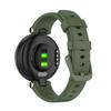 Para Garmin lily Pulseira Smartwatch Substituição Silicone Macio Esportivo Tiras Para Garmin lily Acessórios de Pulseira Correa
