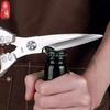 Kitchen Scissors Stainless Steel Sharp Kitchen Shears for Kitchen Meat Chicken Bone Scissors Fish Killing Kitchen Gadgets