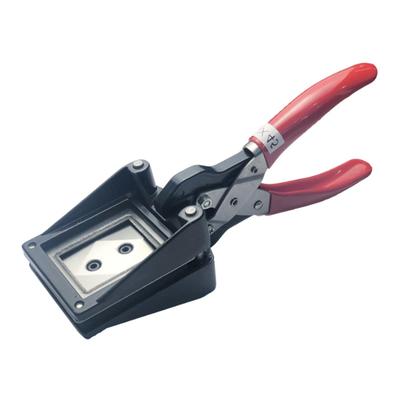 Asdays Photo Cutter Resume Passport My Number Card Right Angle Specification with Adjustment Device 35mm X (Size 45mm)