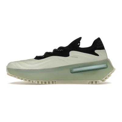 NMD_S1 Leinen Grün Unisex Sneaker Core-Black IE4523