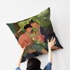 Comic P-Painter Of The N-Night 45*45Cm Cushion Cover Pillow Cover Decor Pillowcase Home Pillowcase For Couch Pillow
