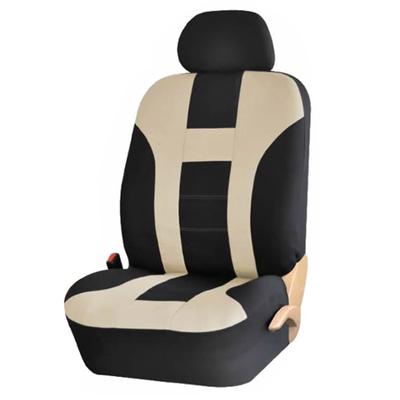 2 Stück/4 Stück/9 Stück Universal Autositzbezug Automobilsitzbezüge Autositzbezug Fahrzeugsitzschoner Innenraum