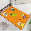 Rugrats Printed Carpet, for Office Chair Living Room Bedroom Kitchen Room Decor Gifts.