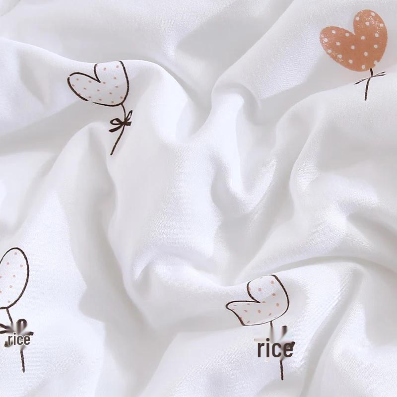 Youmengjiaju Soft Cloud-Feel Duvet