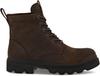 Ecco Grainer 214714 Coffee Boots