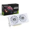Ігрова відеокарта SOYO AMD Radeon RX580 8 ГБ 256-біт GDDR5 PCI Express x 16 3.0 з двома вентиляторами