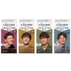 Mandom - Colore per Capelli Lucido Design