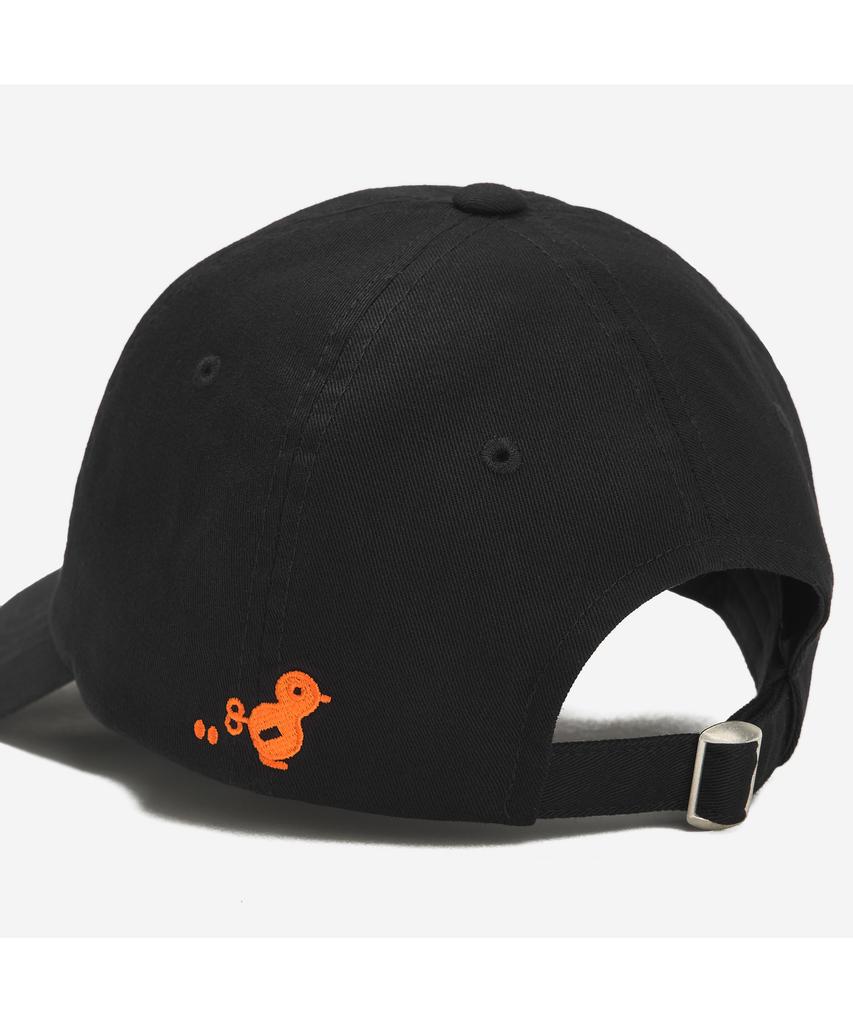 Dollaba Dollava Doll Lover Cap Black