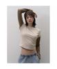 8SECONDS Natural Cotton Hat Brown