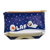 Disney "Frozen 2" Full Color Pouch Olaf APDSF4684