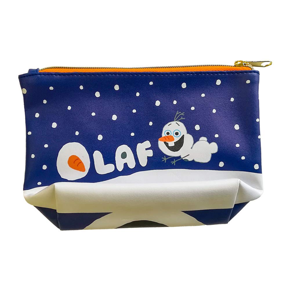 Disney "Frozen 2" Full Color Pouch Olaf APDSF4684