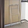 Sekisui Jushi Shoji Sekisui Stainless Steel Towel Dryer DT-1