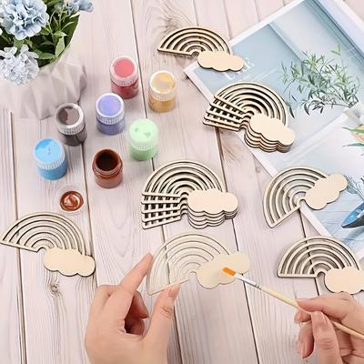 Accesorii pentru decor – Obiecte decorative din lemn