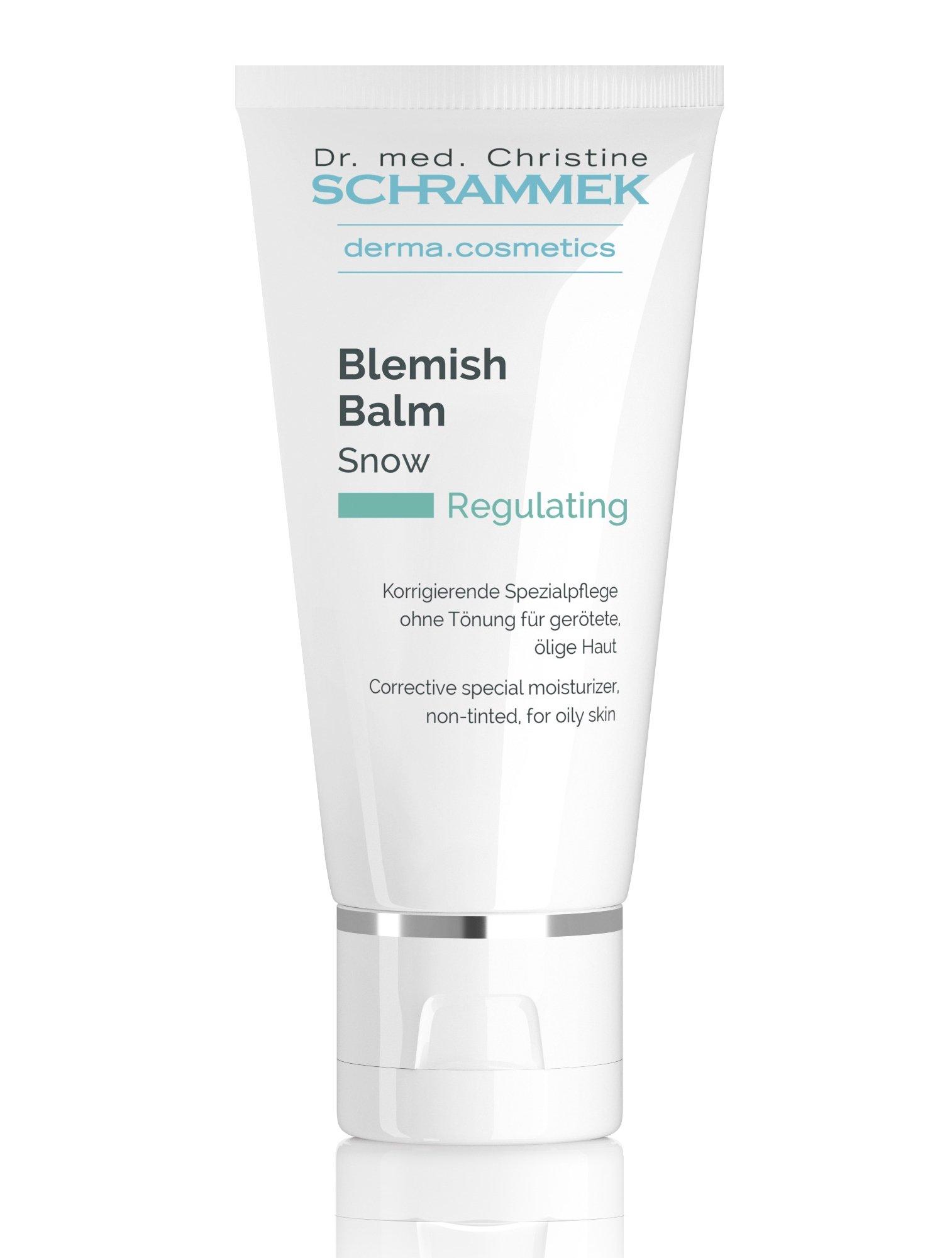 Schrammek Blemish Balm Snow 30ml