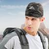 2 Pack Multi Purpose Cooling Headwear Elastic Helmet Liner Cap for Active Lifestyles & Sports Gear