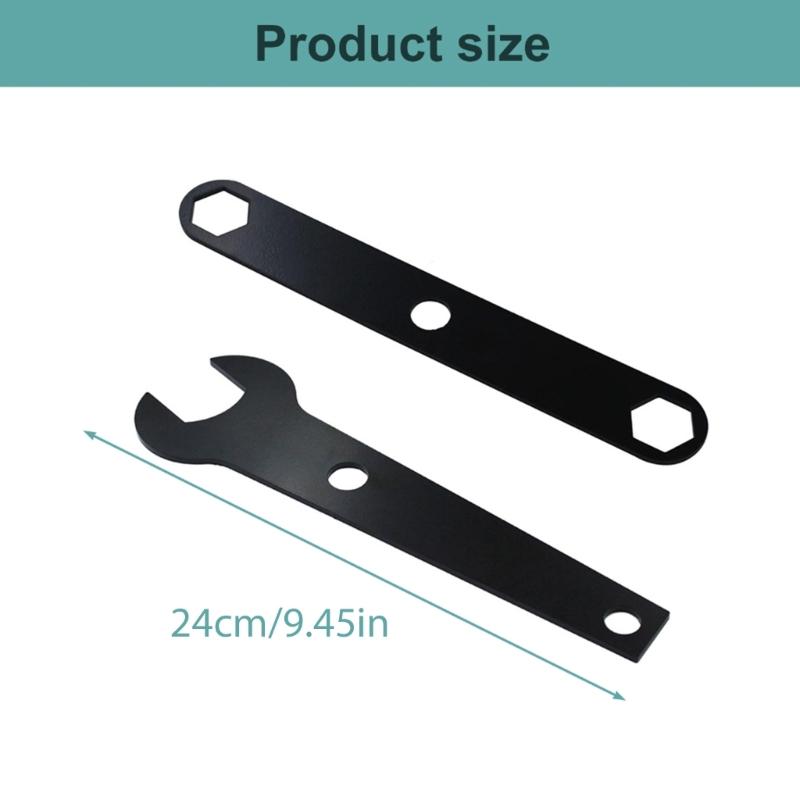 0101010312 0101010313 Table Sawing Blade Wrench for BTS16 BTS211 RTS31 R4516 R451 RTS10 RTS10 RTS21 BTS10 Table Sawing Wrench