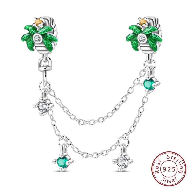 100% Copper Handbag Sun Hat Beach Bikini Trendy Charms Beads Pendants 3Mm Diy Making Fine Jewelry