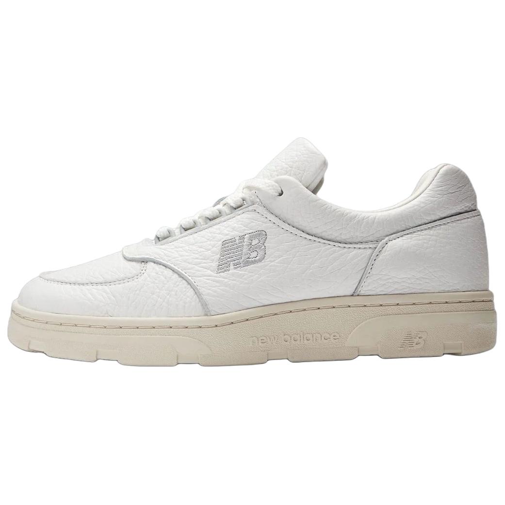 

New Balance Allerdale Made in England Белые кроссовки Mirage Grey Unisex UADWWHI