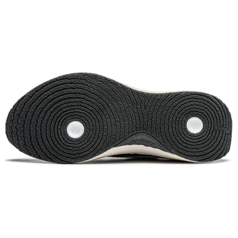 Li Ning X Jackie Chan Collaboration Kung Fu Series Durable Low-Top Casual Shoes Unisex Casual Shoes Gray Black White AZGU021-5