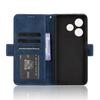 For TECNO Pova 6 Neo Case Multiple Card Slots Leather Stand Phone Cover