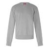 Diesel Mens S-Ginn-D Felpa Embroidered Logo Sweatshirt