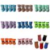 Pet Dog Shoes With Nonslip Warm Cotton Socks For All Seasons Dog Shoes