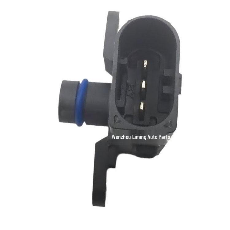 BMW 1/3/5 Series Intake Pressure Sensor 13628617097 - Automotive Part