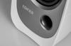Edifier R12U 4W Maximum Japanese Distributor USB-powered Speaker, Output, White. [Authorized Product] ED-R12UWH-A