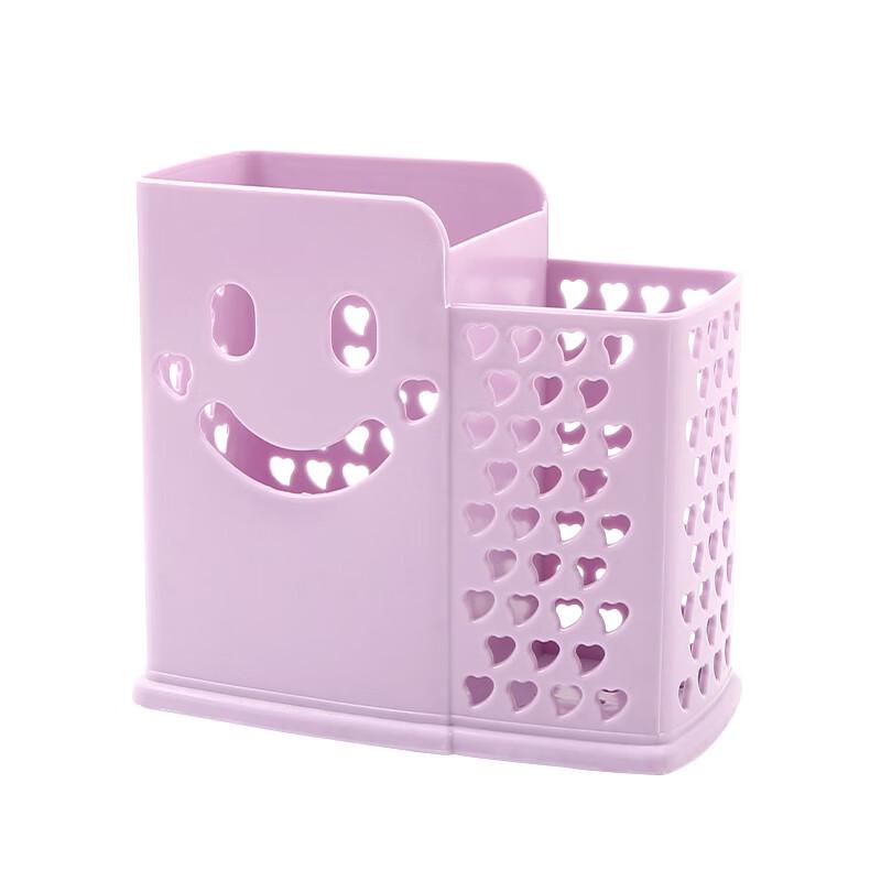 

Zhaoran Wall-Mounted Draining Chopstick & Spoon Holder