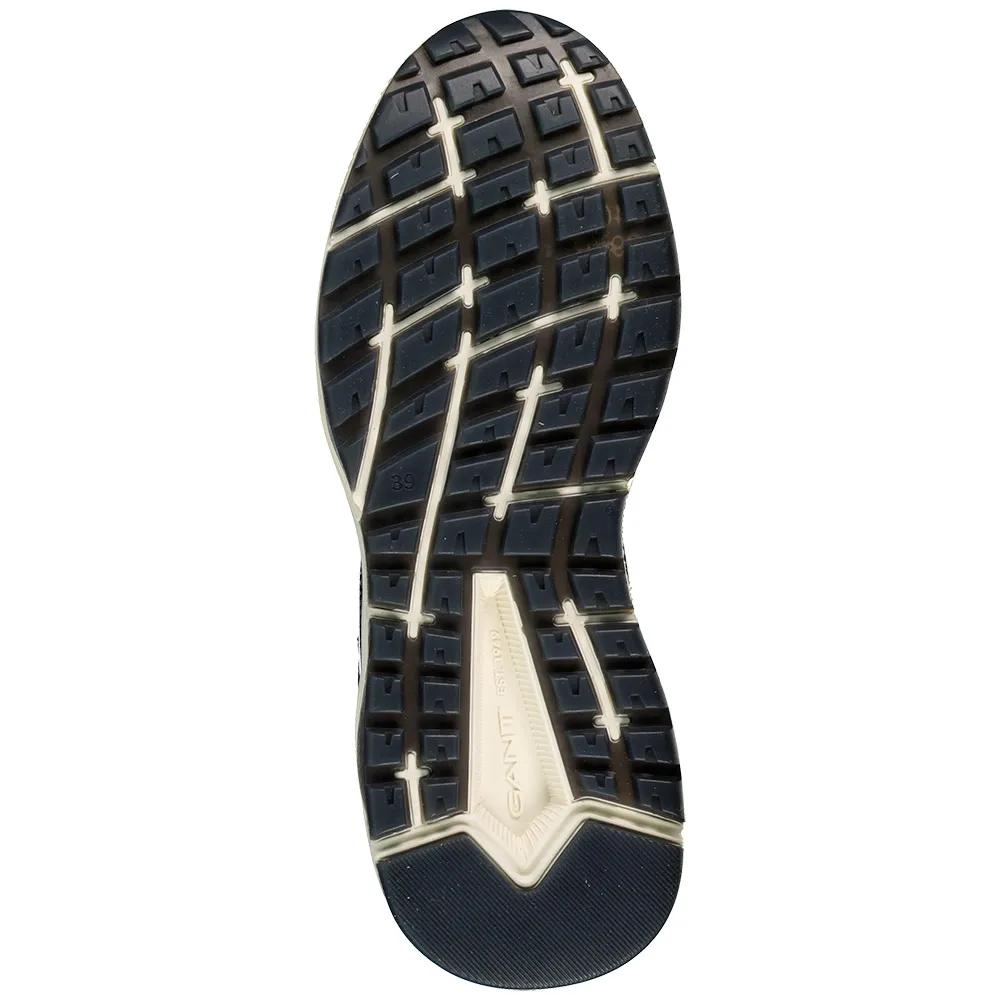 Gant Кросовки Newile