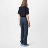 Louis Vuitton T Shirt Men's Dark Black 1AATS8