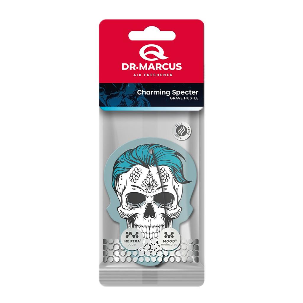 Zapach GRAVE HUSTLE Charming Specter
