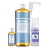 Îngrijirea feței – Produse pentru curățare și igienă