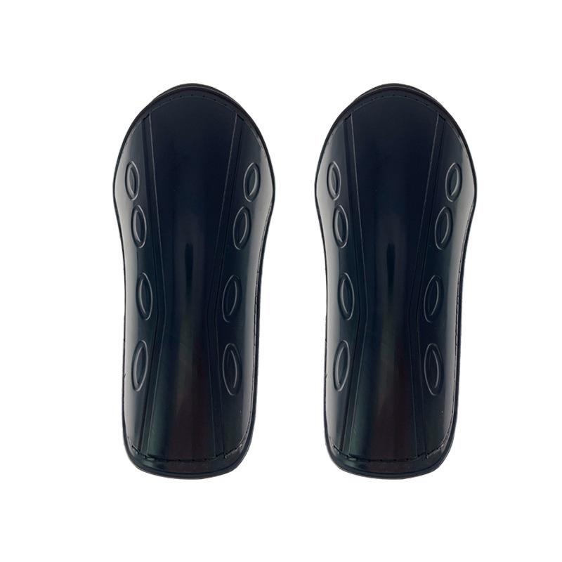 Professional Adult Shin Guards with Ankle Protection and Honeycomb Calf Inserts for Football, Kids Knee Pads Included