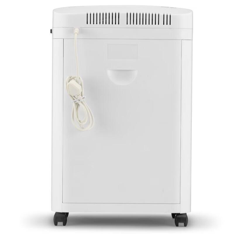 Comi CM-822 High-Security Micro-Cut Shredder CN plug (adapter included)