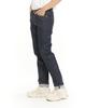 Oldi Selvedge Slim Straight Raw Denim